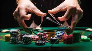 Как войти на сайт Vulpin Casino